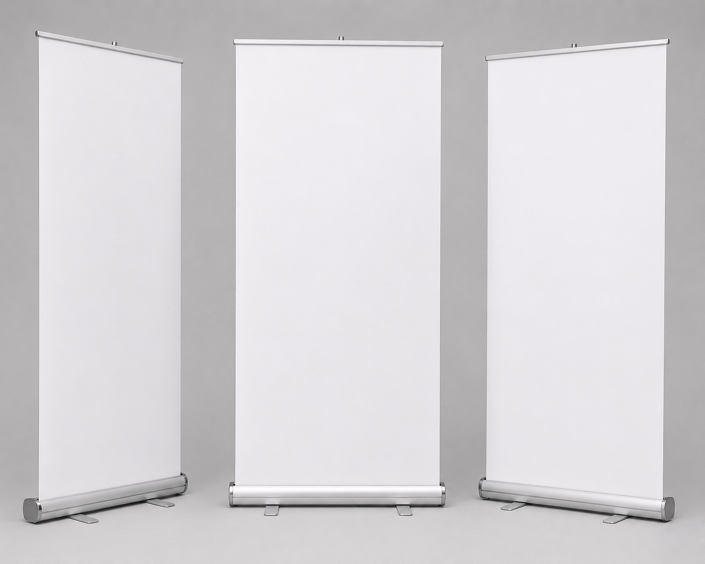 Rollup Stands